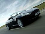 Aston Martin DB9 Volante 2004 года (WW)